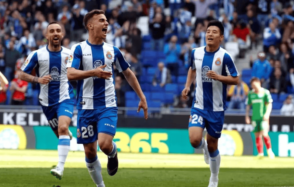 西班牙人状态不俗 西甲：西班牙人vs巴伦西亚